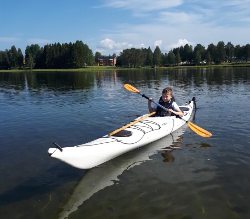 Kayak